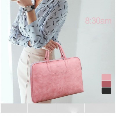 Túi Da Cao Cấp Macbook JQMIE