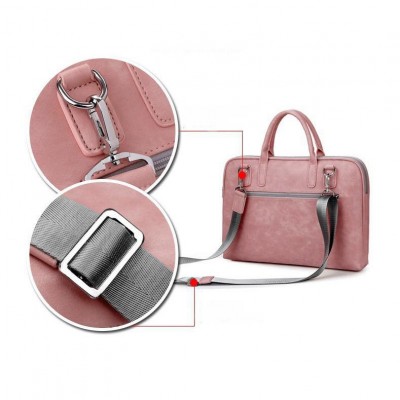 Túi Da Cao Cấp Macbook JQMIE