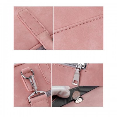 Túi Da Cao Cấp Macbook JQMIE