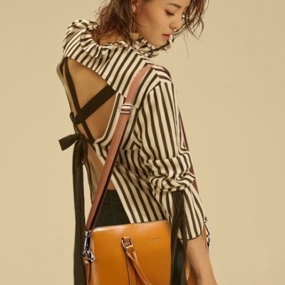 Túi Da Bò Macbook JQMIE