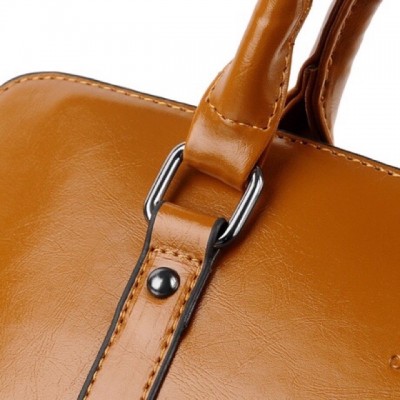 Túi Da Bò Macbook JQMIE