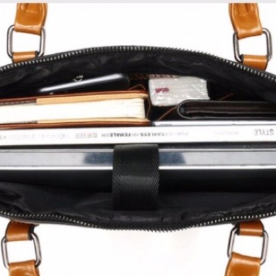 Túi Da Bò Macbook JQMIE