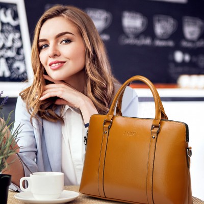 Túi Da Bò Macbook JQMIE