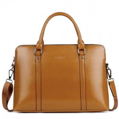 Túi Da Bò Macbook JQMIE