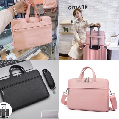 Túi Đeo Chéo Macbook P&D