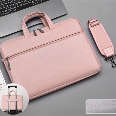 Túi Đeo Chéo Macbook P&D