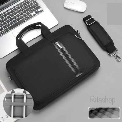 Túi Đeo Chéo Macbook Zens