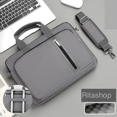 Túi Đeo Chéo Macbook Zens