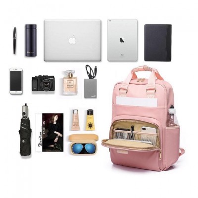 Balo Macbook Thời Trang JQMIE