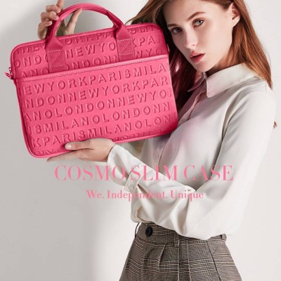 Túi Đeo Thời Trang Macbook Wiwu