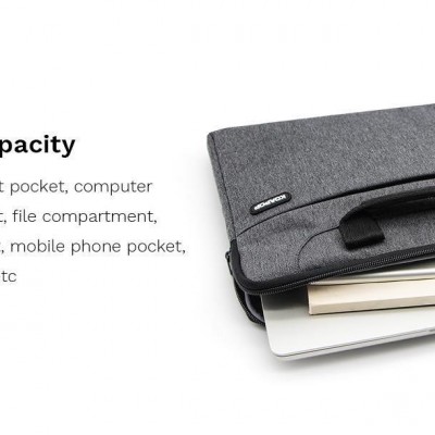 Túi Chống Sốc Macbook Koapop