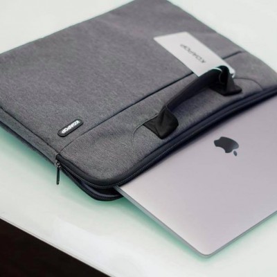 Túi Chống Sốc Macbook Koapop