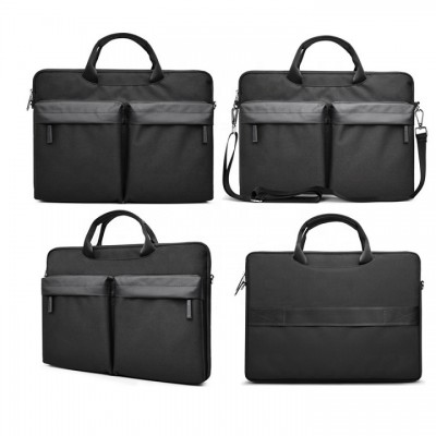 Túi Đeo Chéo Macbook Túi Hộp Wiwu 15/16”