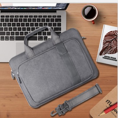 Túi Đeo Chéo Macbook Decompression Wiwu 15/16”