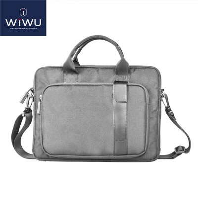 Túi Đeo Chéo Macbook Decompression Wiwu 15/16”