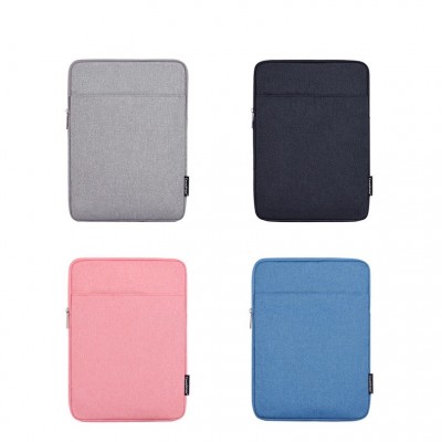 Túi Chống Sốc 2 Ngăn Canvas Artisan