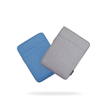 Túi Chống Sốc 2 Ngăn Canvas Artisan