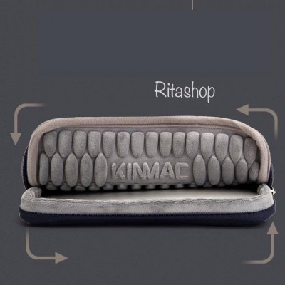 Túi Chống Sốc Macbook 360 độ Kinmac