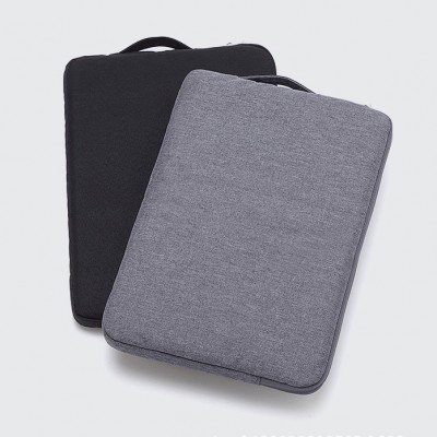 Túi Chống Sốc Macbook 2 Ngăn Quai Xách 