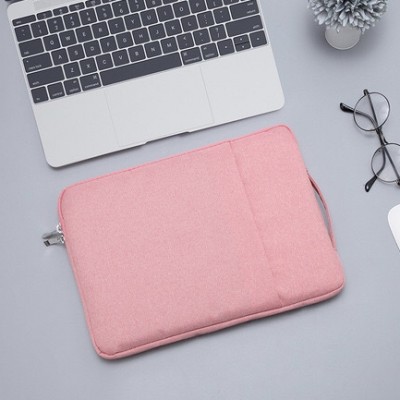 Túi Chống Sốc Macbook 2 Ngăn Quai Xách 