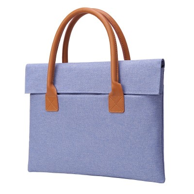 Túi Chống Sốc Macbook Kiểu Văn Phòng