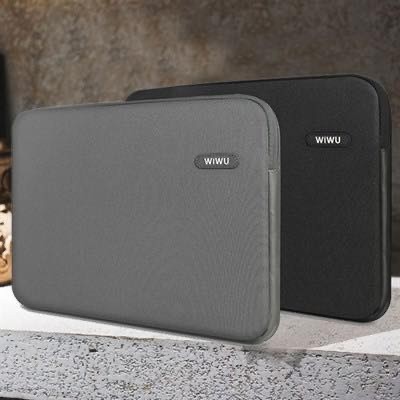 Túi Chống Sốc Macbook Wiwu