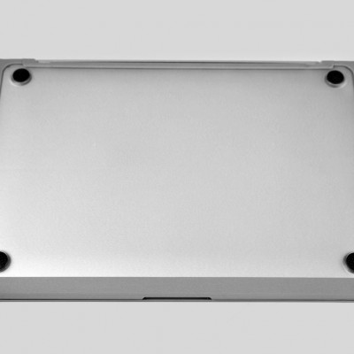 Case Ốp Macbook Viền Silicone Dẻo