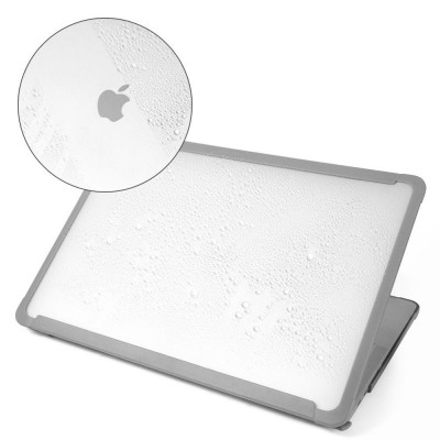 Case Ốp Macbook Viền Silicone Dẻo