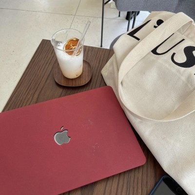 Combo Case Ốp Macbook Đỏ Đô & Phủ Phím