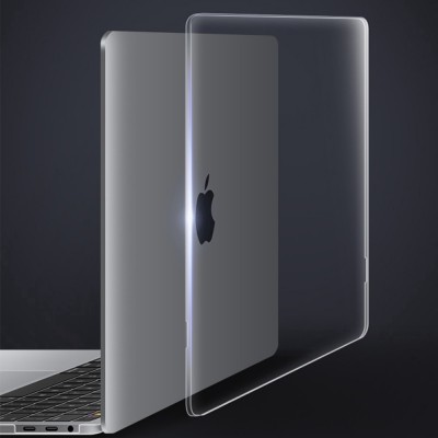 Combo Case Ốp Macbook Trong Suốt & Phủ Phím