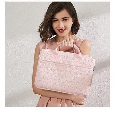 Túi Đeo Chéo Wiwu Macbook