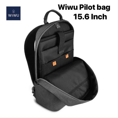 Balo Macbook Wiwu Pilot