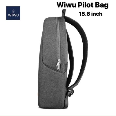 Balo Macbook Wiwu Pilot