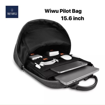 Balo Macbook Wiwu Pilot