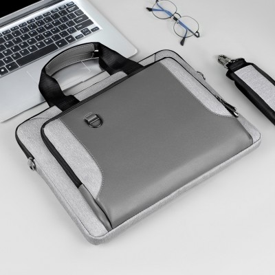 Túi Đeo Chéo Macbook GZ