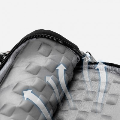 Túi Đeo Chéo Macbook GZ