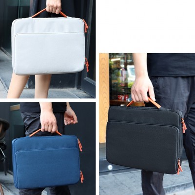 Túi Chống Sốc Macbook 360° GZ