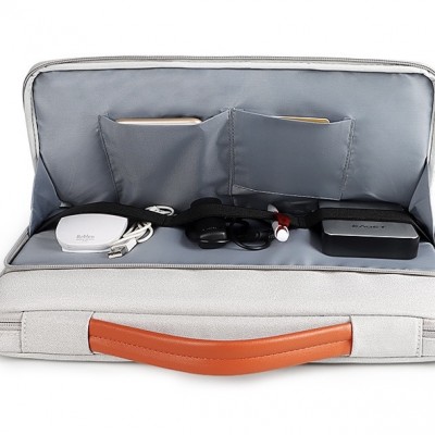 Túi Chống Sốc Macbook 360° GZ