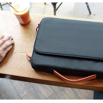 Túi Chống Sốc Macbook 360° GZ