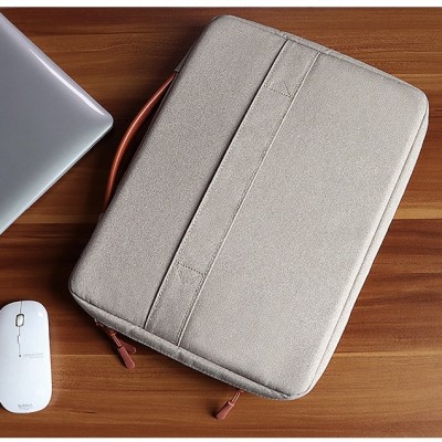 Túi Chống Sốc Macbook 360° GZ