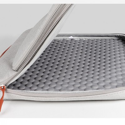 Túi Chống Sốc Macbook 360° GZ