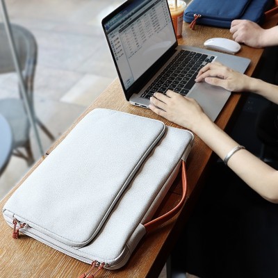 Túi Chống Sốc Macbook 360° GZ