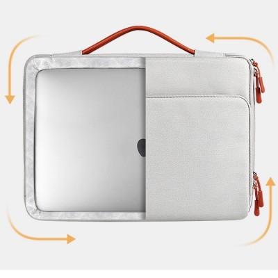 Túi Chống Sốc Macbook 360° GZ