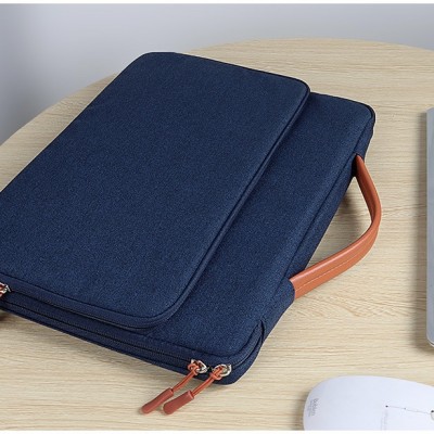 Túi Chống Sốc Macbook 360° GZ