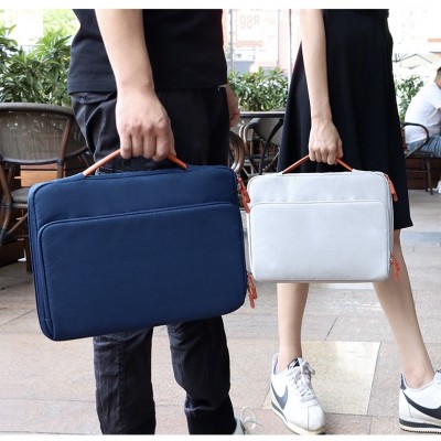 Túi Chống Sốc Macbook 360° GZ