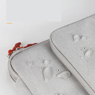 Túi Chống Sốc Macbook 360° GZ