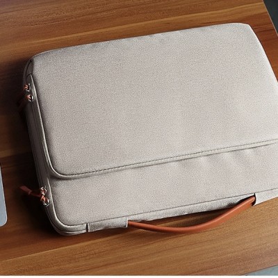 Túi Chống Sốc Macbook 360° GZ