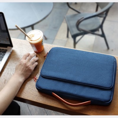 Túi Chống Sốc Macbook 360° GZ