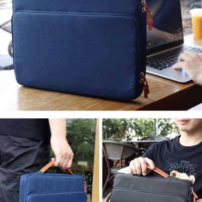 Túi Chống Sốc Macbook 360° GZ