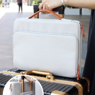 Túi Chống Sốc Macbook 360° GZ